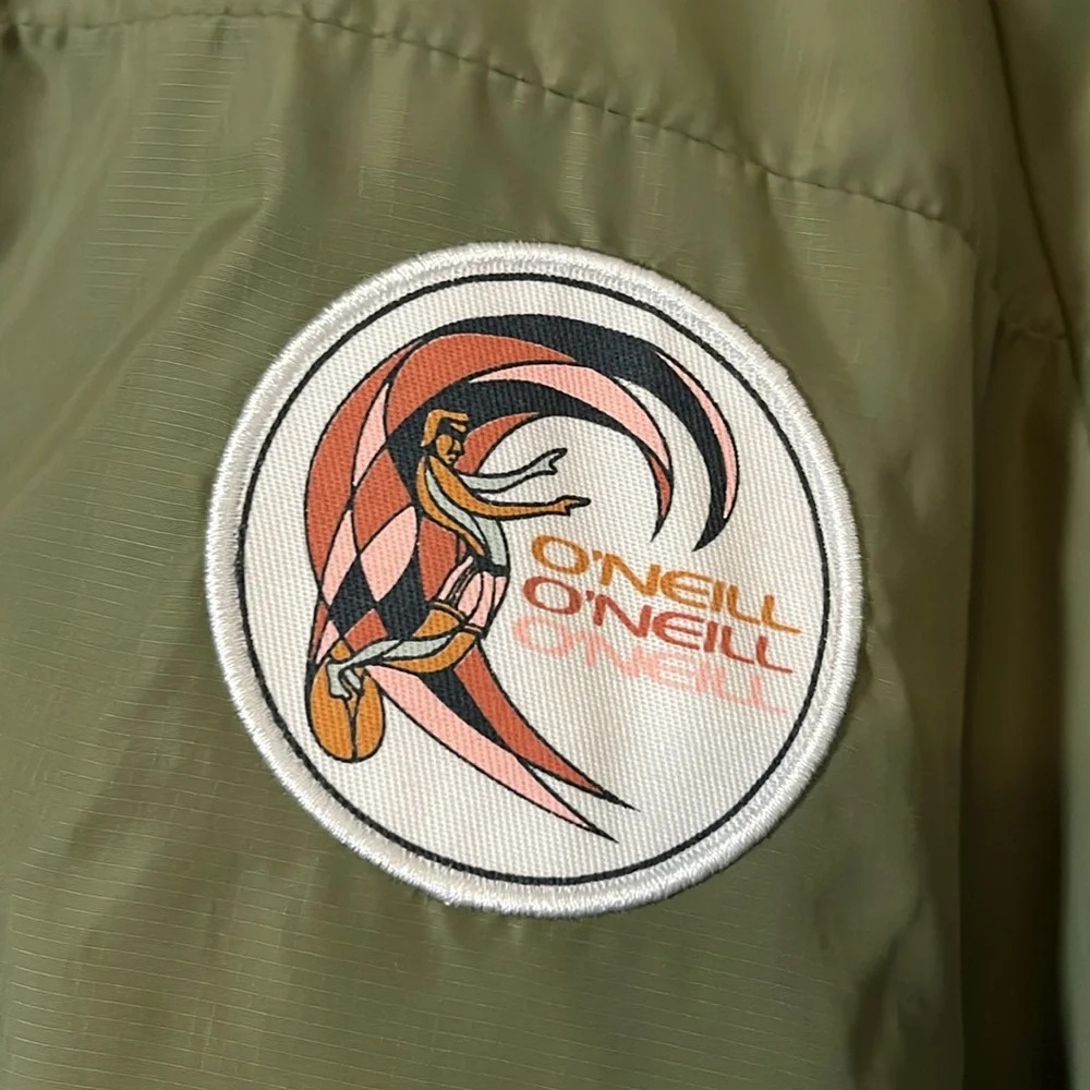 O’Neill windbreaker - Picture 3 of 4